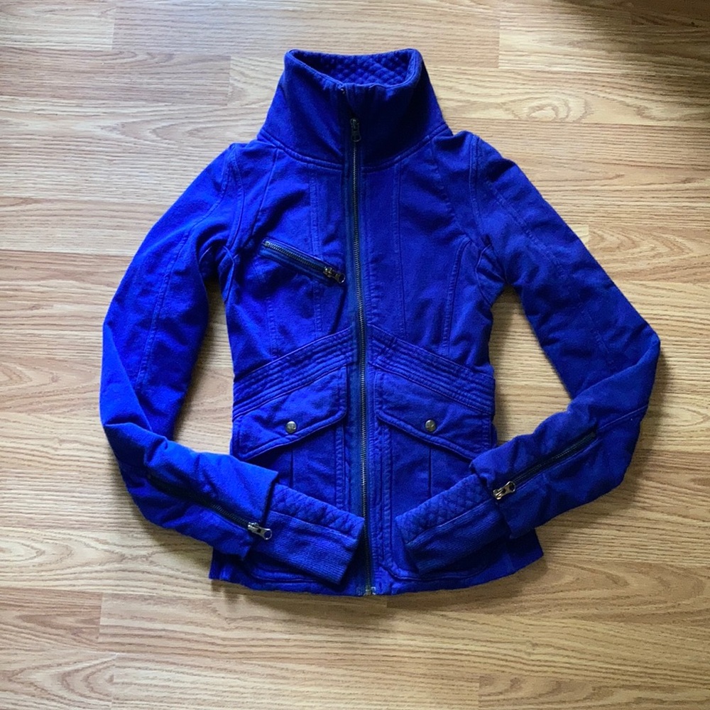 Lululemon Jacket